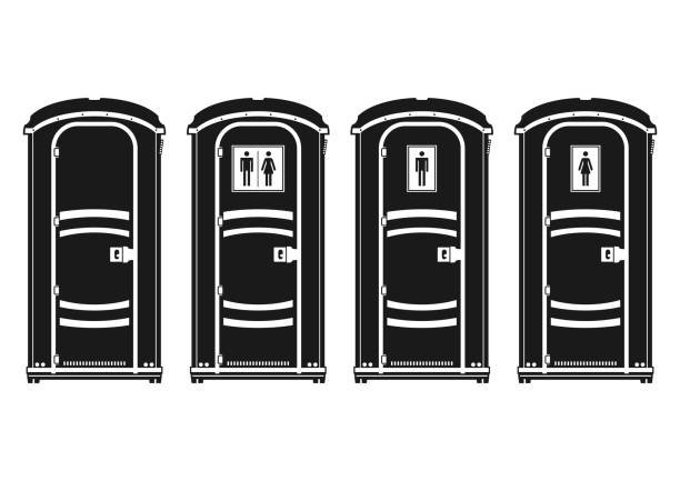 Professional Portable Potty Rental in Sauk City, WI